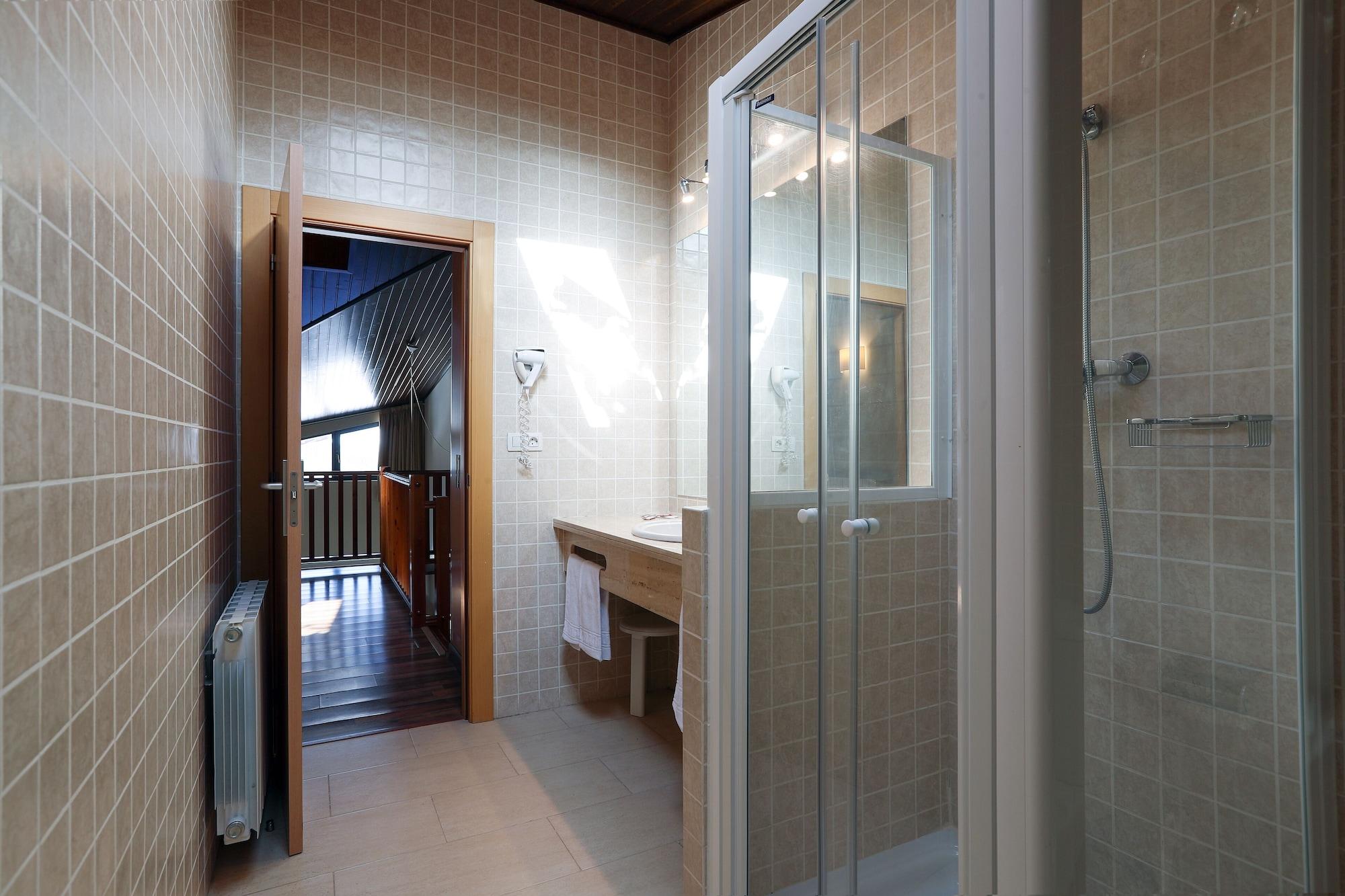 Guitart La Molina Aparthotel & Spa Exteriér fotografie